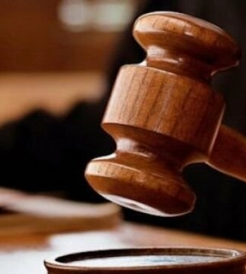 На Одещині засудили жінку та чоловіка за організацію незаконного переправлення людини за кордон