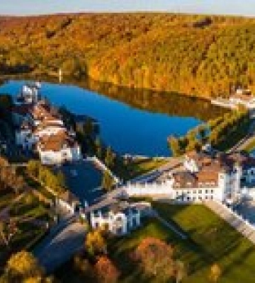 Курорт с озером во Львовской области за 454 млн грн вернули государству – прокуратура