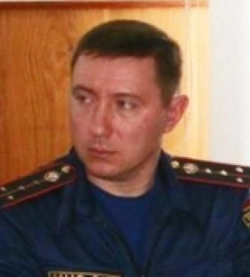 На Рівненщині викрили держзрадника із Луганщини