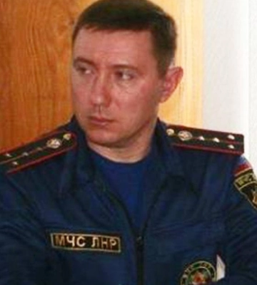 СБУ Рівненщини викрила рятувальника, який став зрадником і працює на Луганщині на ворогів