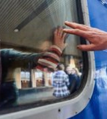 Украинцы переименовали Южную железную дорогу: результаты опроса в Дие