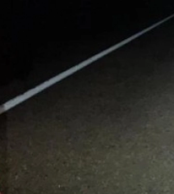 Неподалік Львова вантажівка збила на смерть пішохода