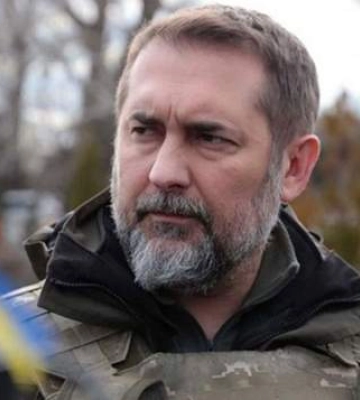 Гайдай прокоментував чутки про посаду посла в Казахстані