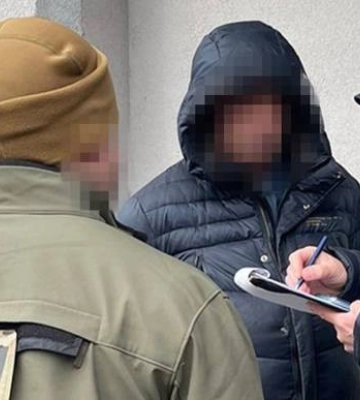 СБУ перекрила 3 канали втечі ухилянтів