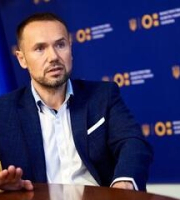 На Полтавщину завітає міністр освіти