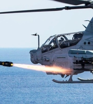 Держдеп США схвалив продаж Польщі 800 ракет Hellfire