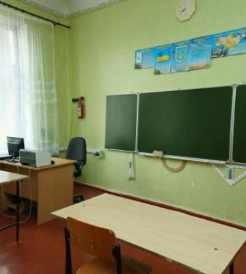 У більшості шкіл Харківщини весняні канікули розпочнуться 27 березня