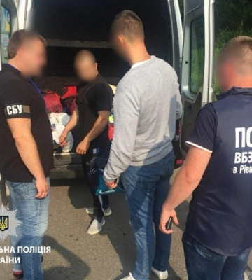 Могли дати 12 років... Волинянину, який вербував дівчат у повії, призначили несподіване покарання