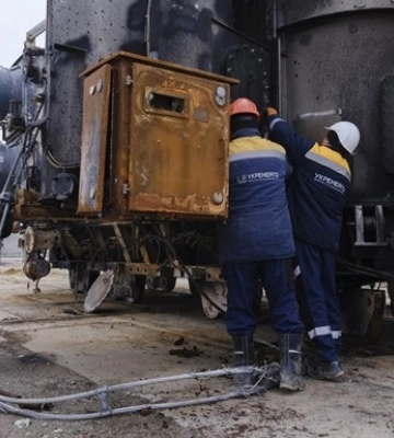 Укренерго назвало регіони, де можливі відключення