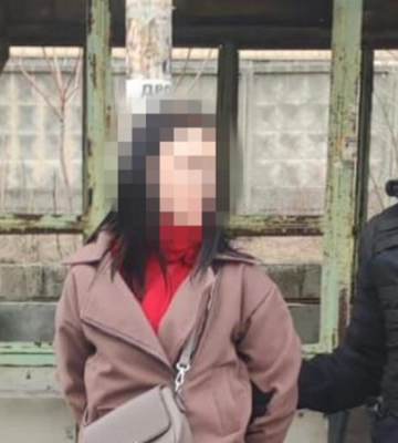 На Кіровоградщині зрадниця розвідувала для ворога локації підприємств українського оборонпрому