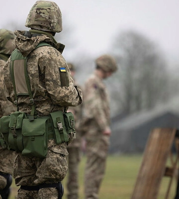 Воєнний стан: юрист розповів, як діяти військовому, який зіткнувся з фізичним насиллям