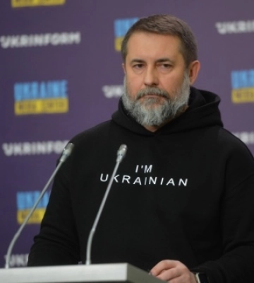 Гайдай сделал заявление про новую должность посла в Казахстане