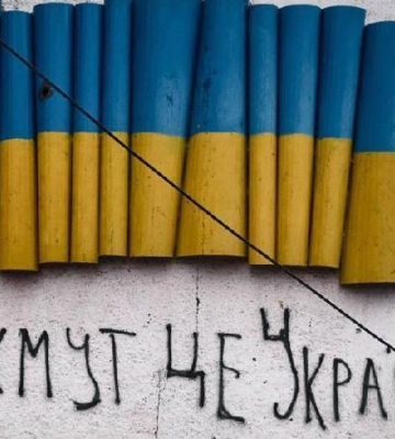Данілов оцінив ймовірність відходу від Бахмута