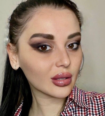 &quot;Я говорила і буду говорити російською&quot;: Ірина Слюнько потрапила у мовний скандал