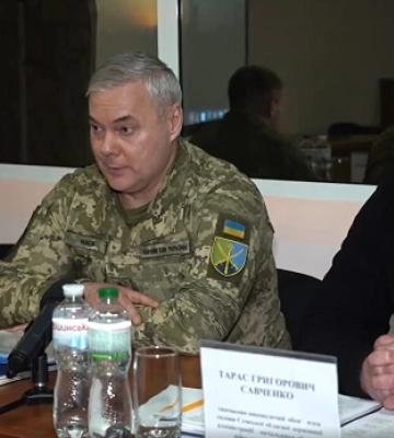 На Сумщині опрацьовують додаткові заходи щодо захисту населення та інфраструктури від ворожих обстрілів