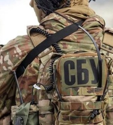 У Запоріжжі СБУ викрила двох прихильників путіна і кадирова