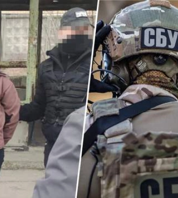 На Кіровоградщині зрадниця наводила окупантів на важливі військові об&#039;єкти: їй загрожує в&#039;язниця