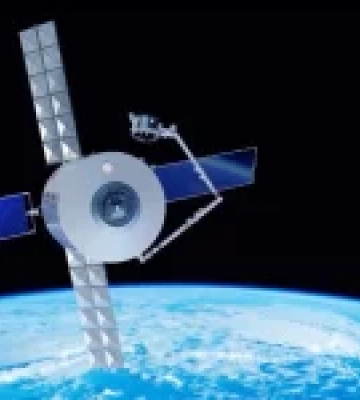Компанія Voyager Space купує ZIN Technologies для підтримки розробки Starlab