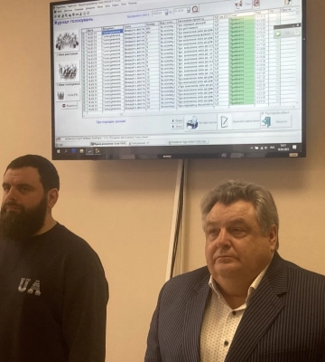 У Таїровській селищній раді пройшла чергова сесія: які питання розглянули