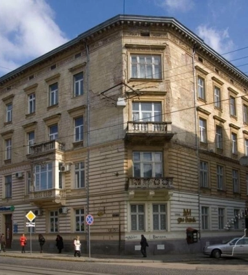 З наступного тижня на вулиці Богомольця змінять організацію дорожнього руху