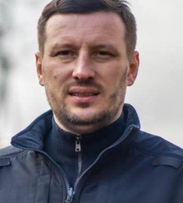 Ситуація на окупованій частині Херсонщини вкрай важка та погіршується з кожним днем, - глава ОВА Прокудін