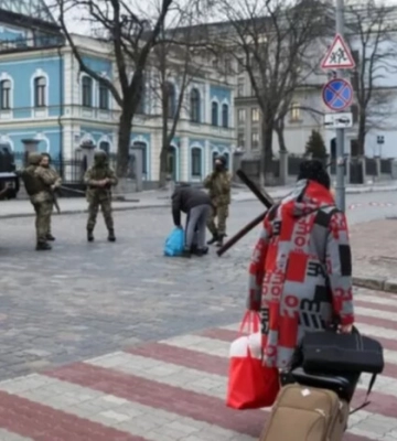 У столиці скорочується термін комендантської години