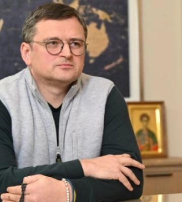 &quot;Понесут ответственность&quot;: Кулеба заявил, что многие страны &quot;плохо отнеслись&quot; к Украине