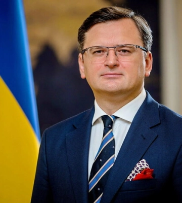 Що треба робити з країнами, «які погано поводилися з Україною»: роз&#039;яснення Кулеби