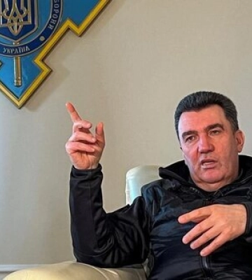 Країни-підписанти Римського статуту, повинні будуть арештувати путіна і його оточення - Данілов