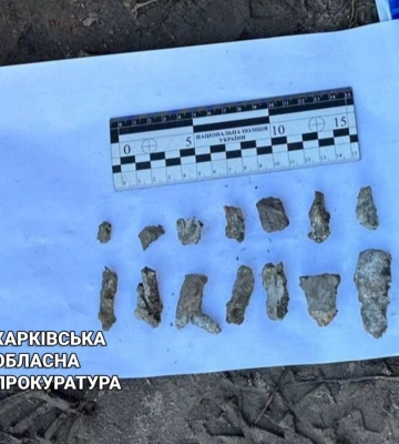 На Запоріжжі окупанти проводять примусову паспортизацію населення