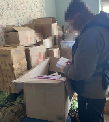 Українським онкохворим продавали «ліві» ліки з-за кордону 