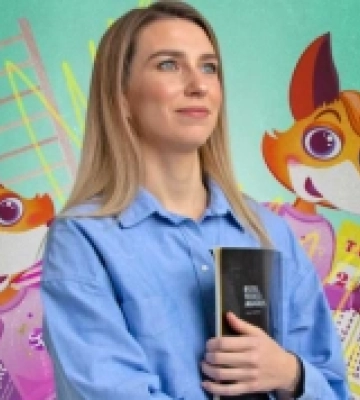 Як заробити на табличці множення і закохати дітей у математику? Кейс «Освітнього простору» з Рівного, що працює за авторською&amp;hellip;