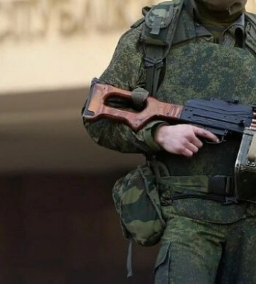 Найдраматичніший етап в сучасній історії Криму: історія повзучої анексії півострова