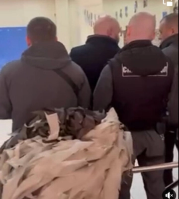 В Одесі місцева влада намагається закрити волонтерський центр Гончаренка: деталі