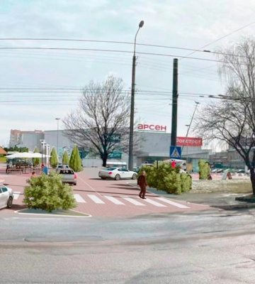 У Львові буде восьмий McDonald&#039;s
