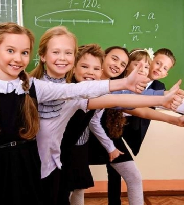 У більшості шкіл Харківщини весняні канікули розпочнуться 27 березня