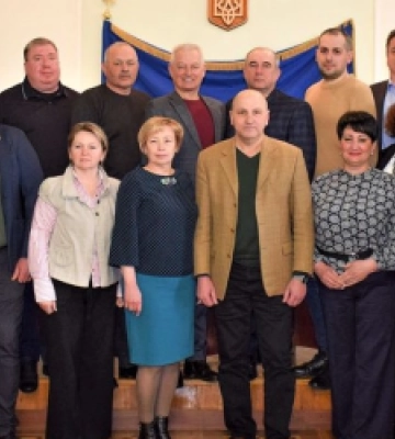 Мер Самбора хоче відставки секретаря міськради