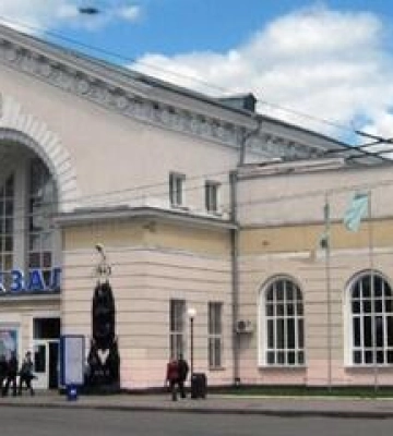 Перейменують Південну залізницю