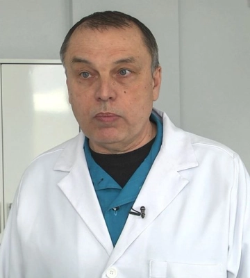 &quot;Люди переміщались містом на свій страх і ризик&quot;, – лікар з Маріуполя, який нині працює на Волині