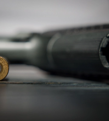 Дніпрянам нагадали, що 10 днів на здачу зброї минули