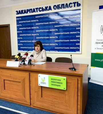 Індексація пенсій на Закарпатті: кому і наскільки?