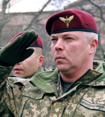 Известный военный ВСУ решил сложить мандат народного депутата