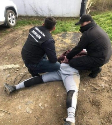 На Закарпатті поліція заблокувала канал постачання до регіону мільйонних партій «важких» наркотиків