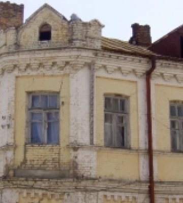 Гостинний двір: луцькі активісти організовують окремі від міської ради збори