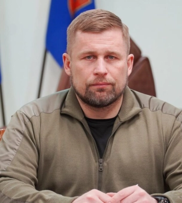На сайті президента України зареєстровано петицію з проханням повернути Максима Марченка на посаду голови Одеської ОВА