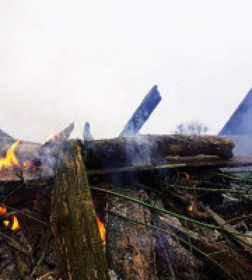 На Київщині через збільшення кількості пожеж почали працювати спеціальні моніторингові групи