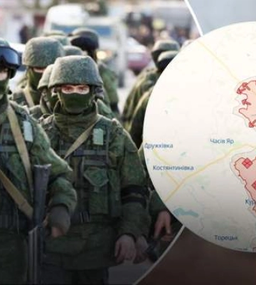 Жителів Бахмута евакуюють лише ЗСУ. В місто не завозять гуманітарну допомогу — МВА