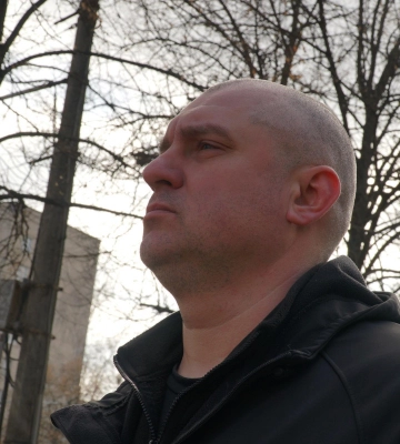 «З цією війною вже варто закінчувати, і нам треба в цьому допомогти», - поліцейський з Волині, який доєднався до штурмової бригади&amp;hellip;