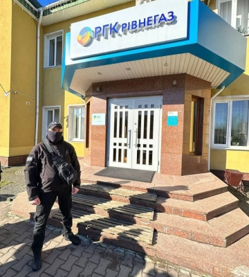СБУ та БЕБ прийшли з масштабними обшуками в 14 облгазів Фірташа