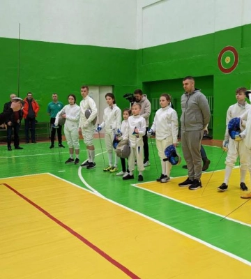 Реабілітаційний напрямок на Рівненщині: Міністр молоді та спорту відвідав госпіталь